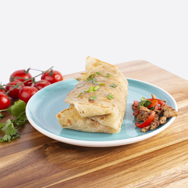 Wrap Kebab Mauricien Vima's Food Mauritian Cuisine and more